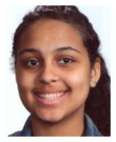 Missing Children Posters