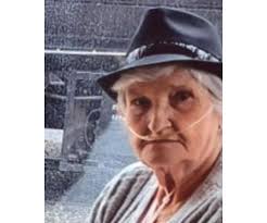 Doris N. Mackey Obituary (2023)