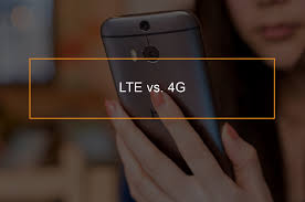 #lte #4g while we wait for 5g to become a mainstream mobile data technology, we're stuck with lte and 4g for our wireless internet needs. Is Lte Faster Than 4g Flashmob Computing