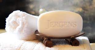 Jergens Bar Soap 8 Count Only 2 54 Shipped On Amazon Just 32 Per Bar