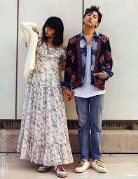 Rumors began to emerge earlier this . Imgur Com G Dragon Fashion G Dragon Nana Komatsu Fashion