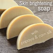 Below, we have included different ingredients, procedures and diy skin whitening home remedies you can follow and create your own skincare routine. In My Soap Pot Learn To Make Soap Skin Brightening Soap