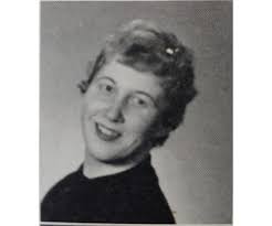 Jerri Partlow Obituary (1941