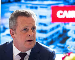 "How are we going to meet our objectives around sustainable cities if we're  not building more apartments?"