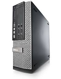Why should you buy a used dell optiplex 990 computer? Dell Optiplex 990 Core I7 Desktop Pc