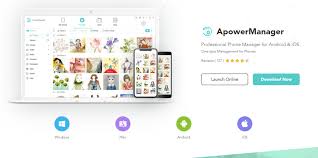 Apowermanager Fur Mac Download