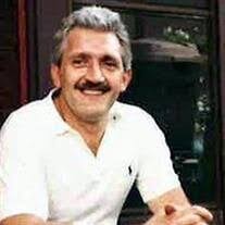 Robert Edward Rzepka Obituary