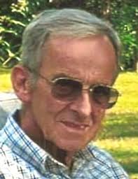 Obituary information for Joseph M. Vesely