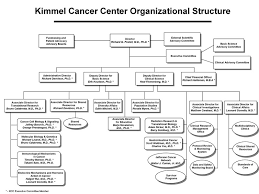 kimmel cancer center history