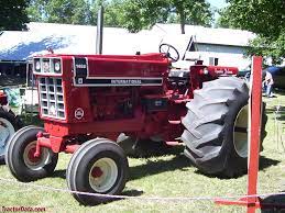 Every day curtis is turbo maxing. Tractordata Com International Harvester 1466 Tractor Information