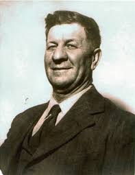 Enoch Isom Cunningham (1890-1955)