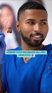 Brandon Dillard The Dentist