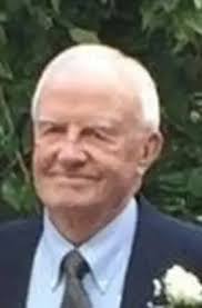 Obituary information for Kenneth Karl Kohr