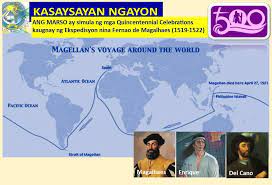 Mobile phone number (please include country code if applicable). Deped Tayo Parada National High School Kasaysayan Ngayon Bukas Marso 16 2021 Ang Quincentennial O Ika 500 Taong Anibersaryo Ng Pagkakatuklas Ni Ferdinand Magellan Sa Kapuluan Ng Felipinas Ating Pagbalik Tanawan Ang Mga