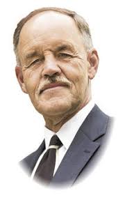 Mike Struble: Doing what's best for students, community