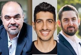 The EPAM Continuum Podcast Network