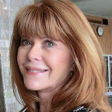 Nicole FERRAND, 79 ans (LOS ANGELES, BEAUSOLEIL, PORTLAND)