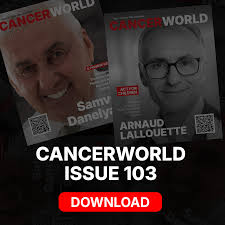 Louis Denis: one of urology's most influential and patient-facing  physicians