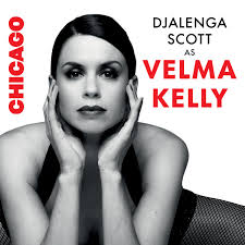 Have you met your CHICAGO cast? See the stars in all their glory from Tue 4 