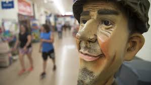 Farm market nearing recovery after November fire