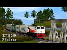 Maybe you would like to learn more about one of these? Video Game Simulasi Kereta Indonesia