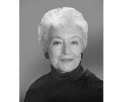 Muriel Brown Obituary (1924