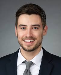 Daniel Pugh financial advisory team