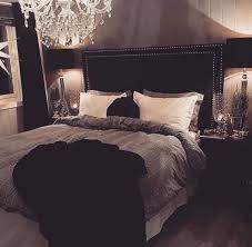 Black And Gray Bedroom Ideas Pinterest Pin Ot Polzovatelya Nandeezy Na Doske Home Ideas Roskoshnye Spalni Idei Ukrasheniya Spalni Spalnya