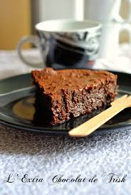 Epingle Par Monica Buchholz Sur Cuisine Sucree Fondant Au Chocolat Gateau Au Chocolat Moelleux Chocolat
