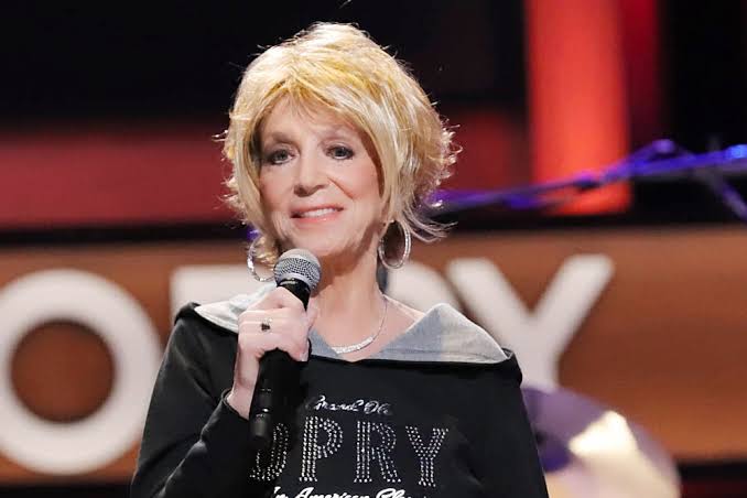 Jeannie Seely Is One of Grand Ole Opry's Reigning, Cherished Veterans