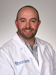 Jared Adam White, MD