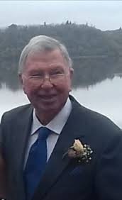 Condolence Book for Robert (Bobby) Johnston (Fivemilebourne, Leitrim)