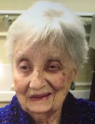 Elizabeth "Betsy" May Warren Obituary