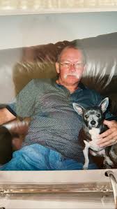 Obituary of Randy Dylan Timothy