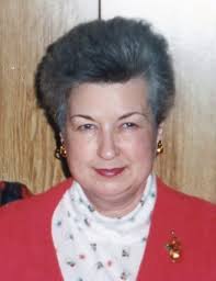 Obituary information for Verda Frances Roe
