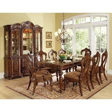 Found It At Wayfair 1390 Series Dining Table Formal Dining Room Table Classic Dining Room Furniture Classic Dining Room