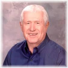 Blenheim Funeral Home Paul Leidl