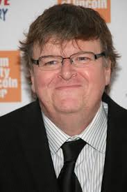 Michael Moore
