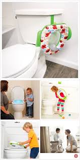 Shop Target For Toilet Training Seat You Will Love At Great Low Prices Free Shipping On Orders Of 35 Toddler Potty Training Toddler Potty Potty Training Tips