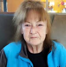 Katherine Bailey Obituary