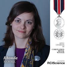 🏅 𝐈𝐧𝐭𝐫𝐨𝐝𝐮𝐜𝐢𝐧𝐠 𝐭𝐡𝐞 𝐊𝐢𝐧𝐠 𝐂𝐡𝐚𝐫𝐥𝐞𝐬 𝐈𝐈𝐈  𝐂𝐨𝐫𝐨𝐧𝐚𝐭𝐢𝐨𝐧 𝐌𝐞𝐝𝐚𝐥 𝐖𝐢𝐧𝐧𝐞𝐫𝐬: 𝐁𝐮𝐢𝐥𝐝𝐢𝐧𝐠  𝐈𝐧𝐜𝐥𝐮𝐬𝐢𝐯𝐞 𝐂𝐨𝐦𝐦𝐮𝐧𝐢𝐭𝐲 𝐢𝐧 𝐒𝐜𝐢𝐞𝐧𝐜𝐞 𝐚𝐧𝐝  𝐒𝐜𝐢𝐞𝐧𝐜𝐞 𝐂𝐨𝐦𝐦𝐮𝐧𝐢𝐜𝐚𝐭𝐢𝐨𝐧! 🏅⁣⁣ ⁣ 𝘈𝘴 𝘢 ...