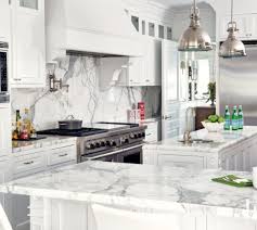 16 kitchens with marble countertops