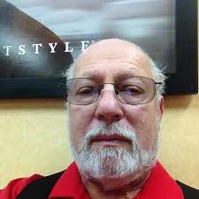 Is flashing green light