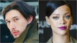 Rihanna y Adam Driver serán parte de un drama musical llamado Annette —  Rock&Pop
