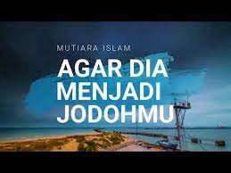 Ustadz Hanan Attaki Terbaru 2018 Agar Dia Menjadi Jodohmu Youtube Kekuatan Doa Kutipan Doa Kutipan Pelajaran Hidup