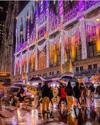 Pin By Jeff Ruti On New York City New York City Christmas Nyc New York Christmas