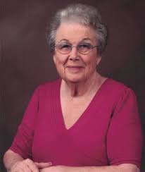 Joan Breed Obituary (1930