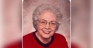 Edith G. Quick Obituary