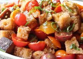 Chef John S Best Italian Recipes Summer Tomato Recipe Italian Recipes Best Italian Recipes