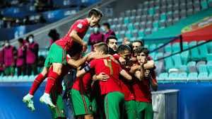 Canal oficial da federação portuguesa de futebol Euro Sub 21 Quartos De Final Portugal 5 3 Italia A P Youtube
